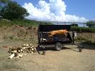 Hog roast verny 6