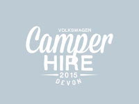 Devon VW Camper Hire